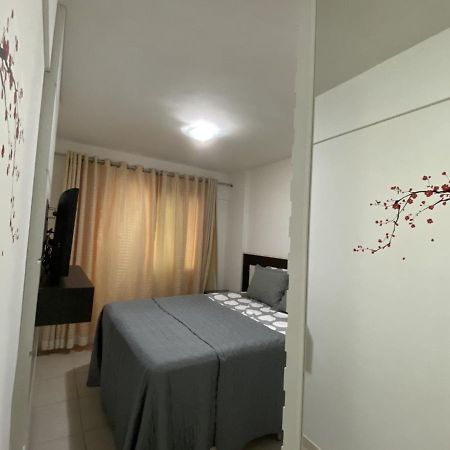 Apartamento alto padrão da praia de Jatiúca/Maceió Exterior foto