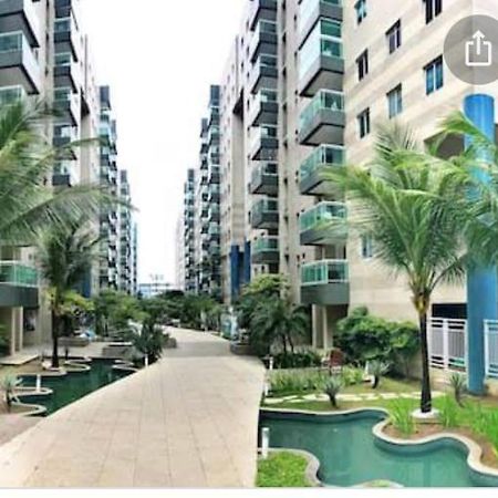 Apartamento alto padrão da praia de Jatiúca/Maceió Exterior foto